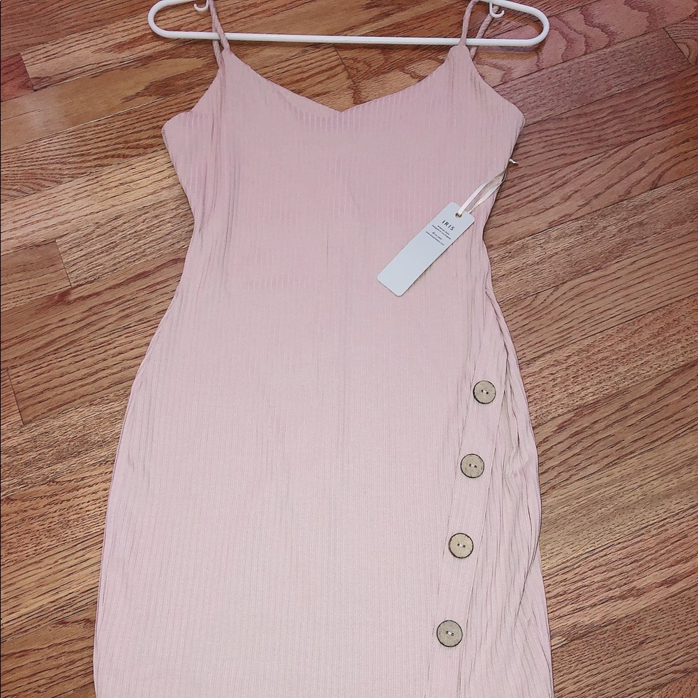 Brand new dress